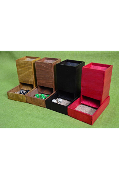 Alexshop Πύργος των ζαριών