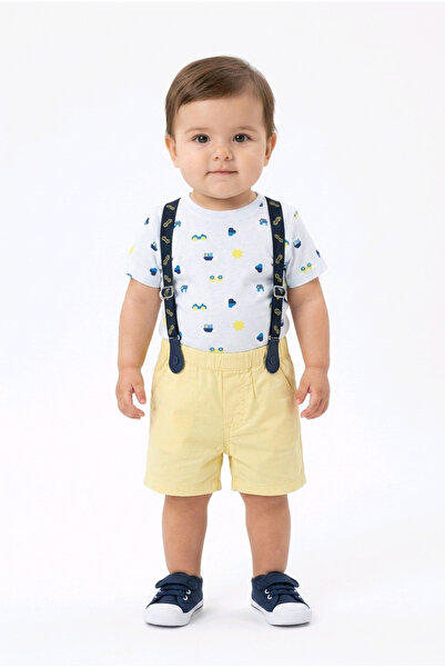 Kids Tricou cu imprimeu