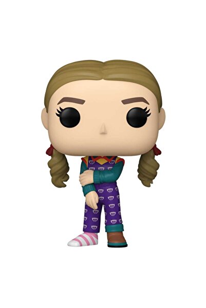 Funko Stranger Things POP! Τηλεοπτικές Φιγούρες Βινυλίου Χόλι Γουίλερ, 9 εκ.