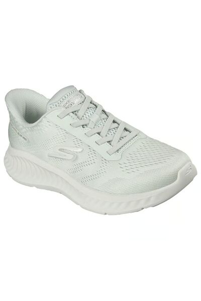 SKECHERS GO WALK NOW KHLOE, 125643-SAGE, Female, Multicolor