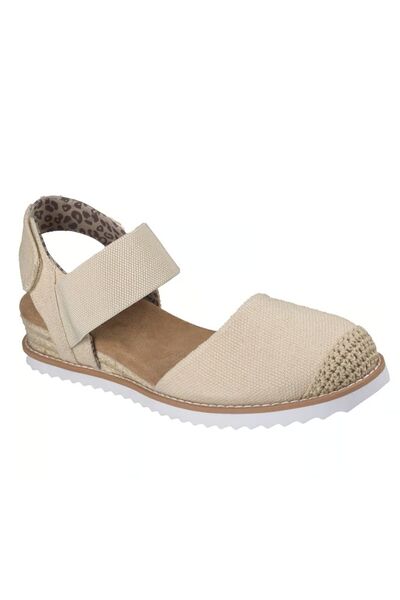 SKECHERS DESERT KISS 114206-NAT, 114206-NAT, Femei, Multicolor