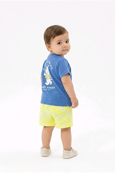 Kids Tricou cu imprimeu
