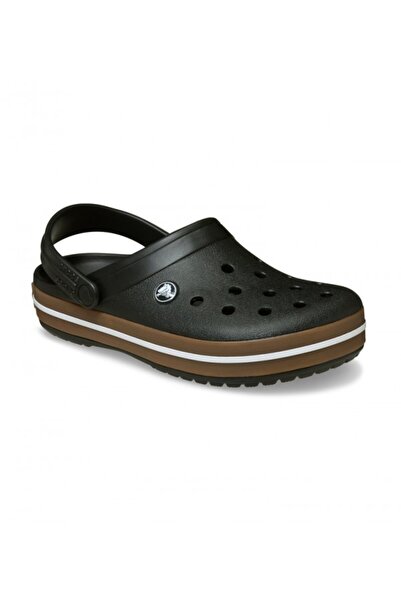 Crocs Παντόφλες για αγόρια Crocband Gum Clog K