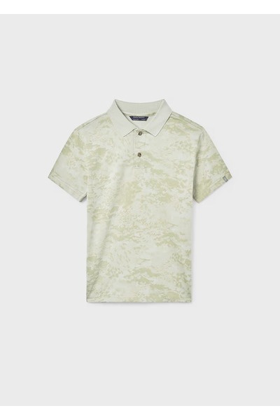 MAYORAL Boy's Polo T-Shirt 6169