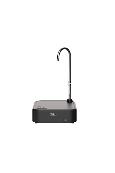 FOXMAG24 Акумулаторна водна помпа с дозатор, батерия 800 mAh, мощност 5V/4W, ...