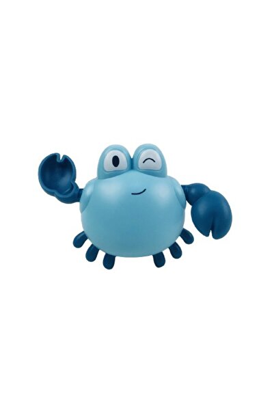 Cyrax Jucărie de baie pentru copii, Cyrax, crab albastru