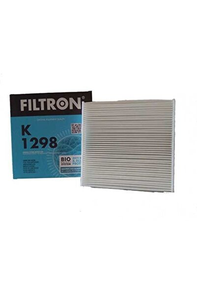 Filtron Honda Civic 1.6 FC5 2017-2021 Polen Filtresi (R16B)