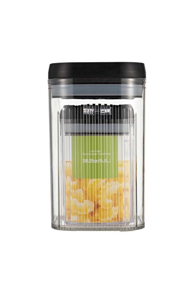 Cyrax Cutii pentru depozitarea alimentelor, recipiente transparente pentru ce...