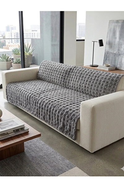 Bilgiçler Tekstil Sarar Νέας Γενιάς Αντιολισθητικό Κάλυμμα Καθίσματος Bubble ...