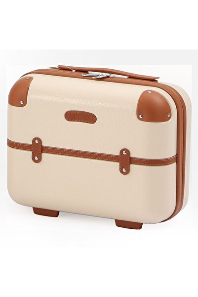 ZanaCasei Βαλίτσα ταξιδιού 16.66L