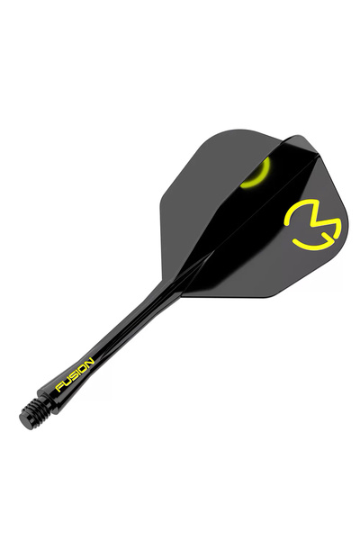 WINMAU Fusion MvG Kanat Şaft Seti Intermediate