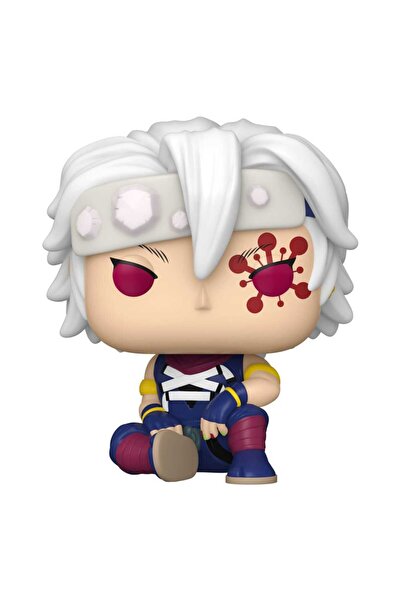 Funko Κυνηγός Δαιμόνων: Κιμέτσου νο Γιαΐμπα POP! Φιγούρες Βινυλίου Κινουμένων...