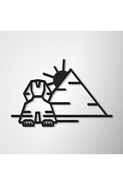 OEM Decoratiune pentru perete Egypt