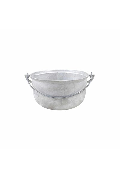 FOXMAG24 Cazan din aluminiu alimentar, capacitate 3L, diametru 21 cm, culoare...