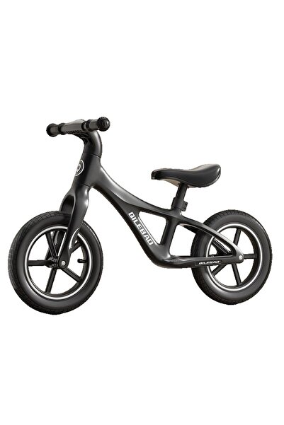Cyrax Bicicletă pentru copii, 88 x 56 x 43 cm, Negru