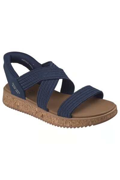 SKECHERS BOB'S WOMENS 114424-NVY, 114424-NVY, Femei, Multicolor