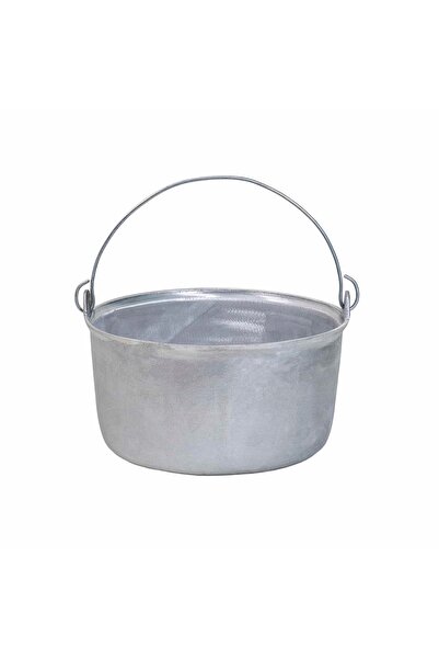 FOXMAG24 Κατσαρόλα αλουμινίου ποιότητας τροφίμων, χωρητικότητας 4 λίτρων, με ...