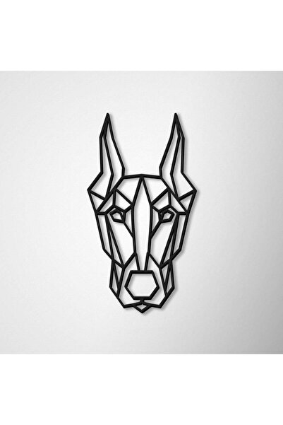 OEM Decoratiune de perete Doberman
