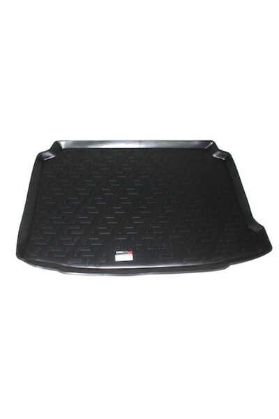NOVATIM Trunk mat for PEUGEOT 308 II 2013-> Hatchback