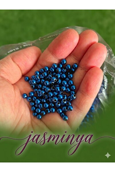 Jasminya 25 gr. Süslemeler,Oya,Abiye,Havlu,Patik,Kolye Ve Bileklik Elişleri M...