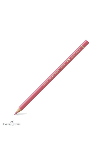 Faber Castell Creion colorat Faber-Castell Polychromos violet-roz, cu mină mo...