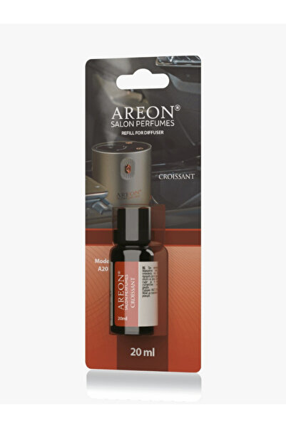 Areon Perfume Refill 20 ml Croissant