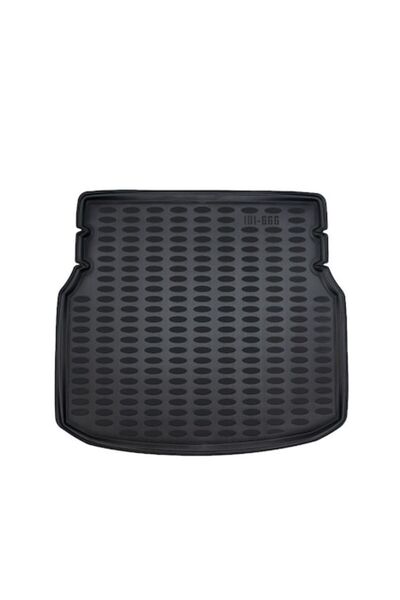 OEM Premium Trunk Mat for Mercedes-Benz Class C W204 2007-2014