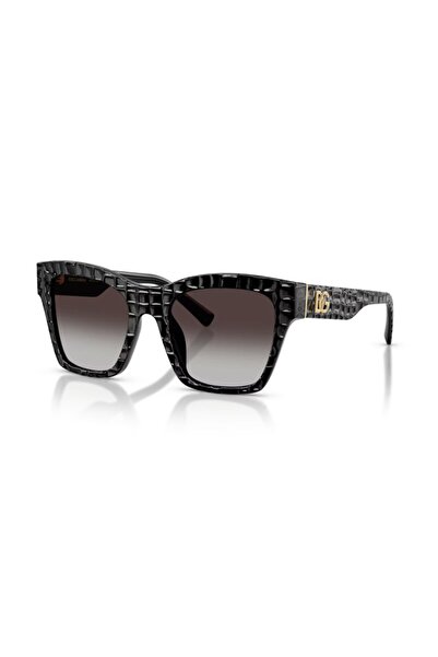 Dolce&Gabbana Dolce Gabbana DG4512 32888G 53 Kadın Güneş Gözlüğü
