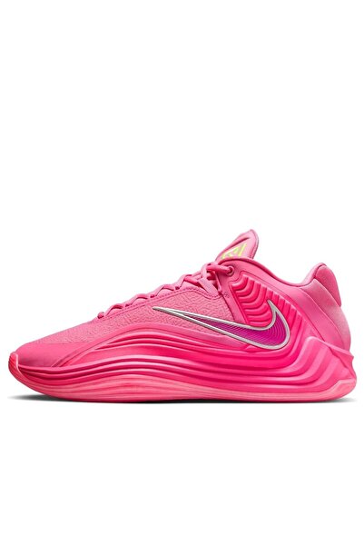 Nike Giannis Freak 7 Premium Live Wire Mens Basketball Shoes Profesyonel Erke...