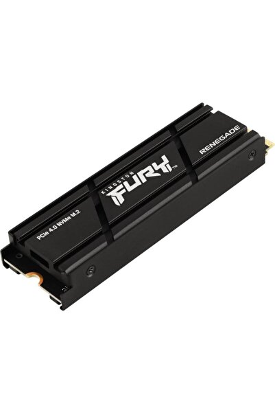 Kingston SFYSK Renegade 1TB NVMe M.2 SSD - Υψηλής Απόδοσης