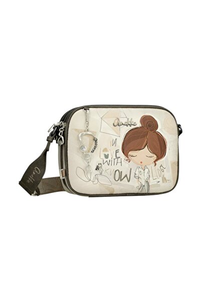 Anekke Geantă crossbody Sophia pentru femei 42803-188 – Aspect artistic stila...