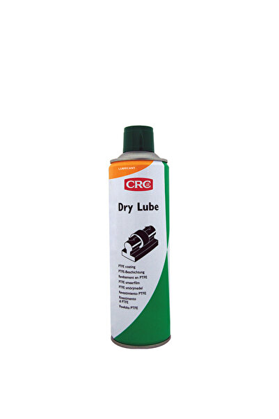 Dry Lube 500 ML 1'li Paket