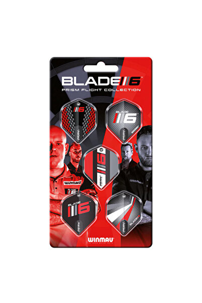 Blade 6 15 li Kanat Seti