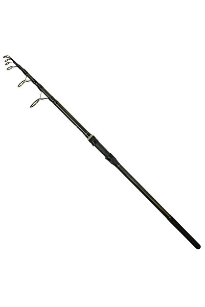 CAPTAIN 1514 Black Lash Tele 390 Cm 3.5 Lbs Sazan Olta Kamışı