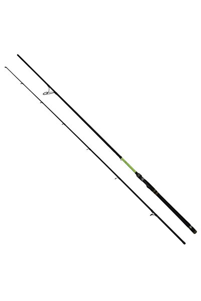 CAPTAIN 1468 Nitrogen 290cm 2 Parça Shore Jig Kamışı Action-H