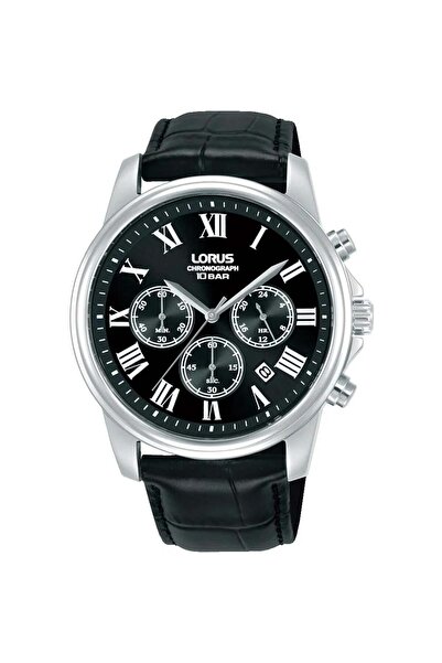 Lorus Rt341Lx9 Men's Wristwatch