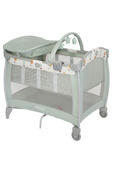 Graco Pătuț de călătorie Contour Electra Up & Away