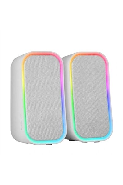 Mars Ηχεία PC Gaming MSOMW