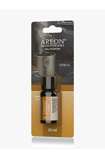 Areon Perfume Refill 20 ml Aurum