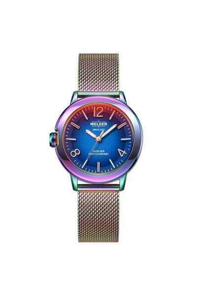 Welder Moddy Watch WMD7003 Erkek Kol Saati