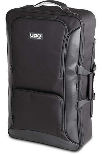 UDG Urbanite Midi Controller Backpack Large Black U7202BL