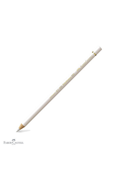 Faber Castell Creion colorat Faber-Castell Polychromos, gri cald I, mină moal...