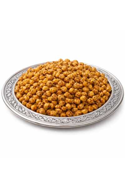 SARI LEBLEBİ 500 GR.
