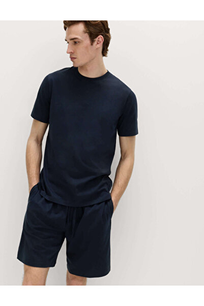 Marks & Spencer Pamuklu Pijama Takımı