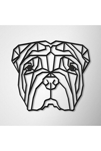 OEM Decoratiune de perete Shar Pei