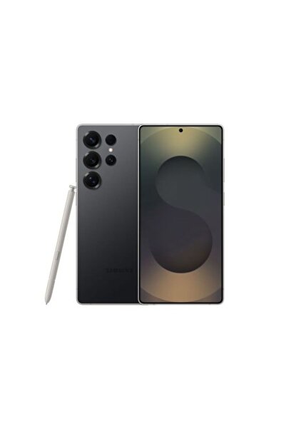 Samsung SM-S938B Galaxy S25 Ultra 5G 12GB RAM 512GB Μαύρο Τιτάνιο EU