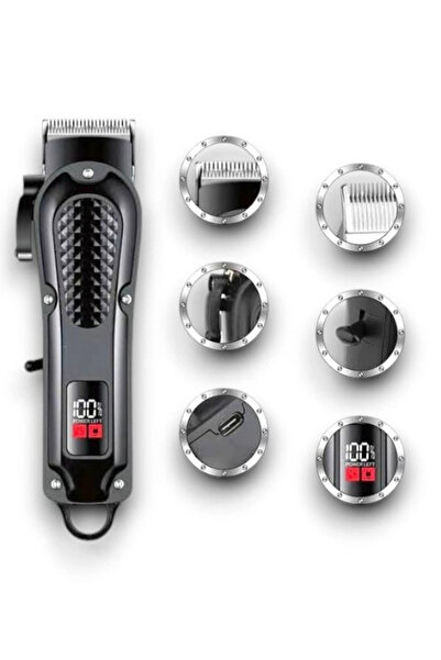 Epilons Hk 750 Tıraş Makinesi