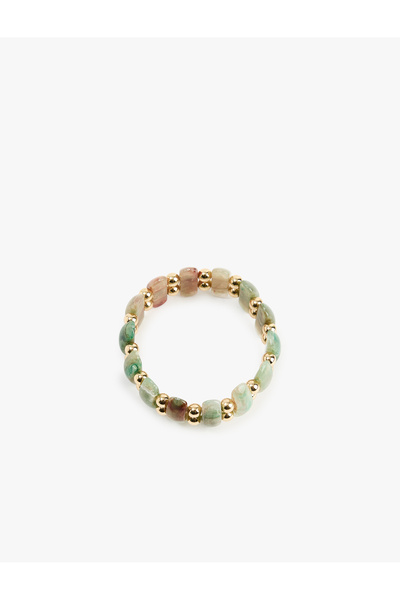 Koton Stone Detailed Bracelet