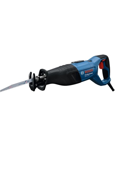 Bosch GSA 12-30 YENİ MODEL 1250 WATT TİLKİ KURUĞU İLAVE KEMİK KESME BIÇAĞI