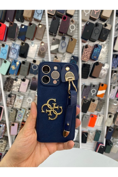 İPhone 15 pro max uyumlu kılıf